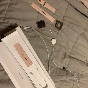 Apple Watch Series 1